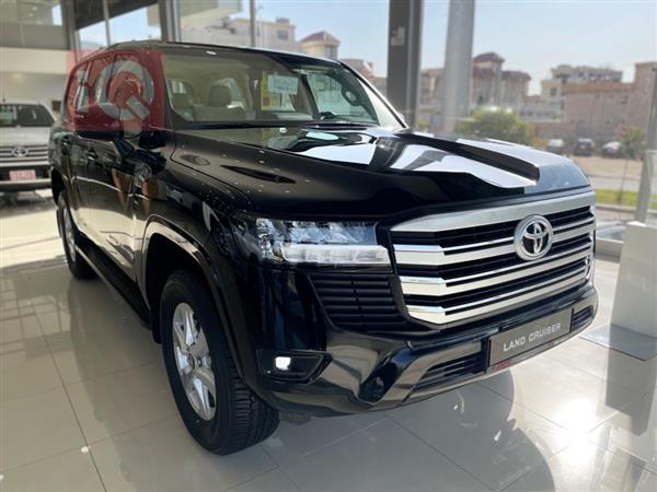 Toyota for sale in Iraq
